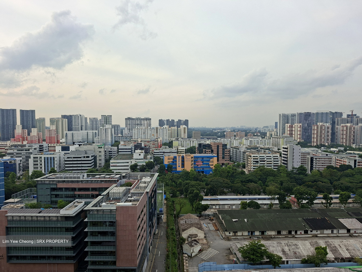 Blk 109A Depot Heights (Bukit Merah), HDB 4 Rooms #562698551